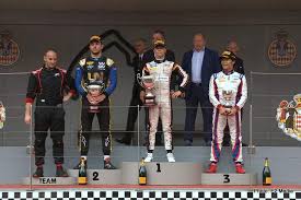 Discussion starter • #2 • may 26, 2019. F2 Monaco Race 1 De Vries Triumphs Amid The Chaos Grand Prix 247