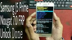 It removes frp locks from a samsung or lg phone using a personal computer without requiring a factory reset passcode. Samsung On7 Sm G600fy Frp Bypass Google Account Hard Reset Full Tutorial Ø¯ÛŒØ¯Ø¦Ùˆ Dideo