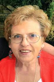 Janice Ann Thompson Massey