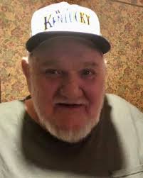 Gerald Wayne Denham Obituary February 14, 2024