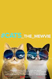 Cats The Mewvie 2020 Imdb