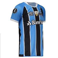 We did not find results for: Umbro Gremio Home 2017 Libertadores Jersey