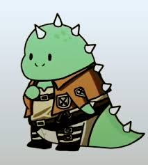 Maybe you would like to learn more about one of these? Gambar Pp Dino Anime Attack On Titan Pikipo