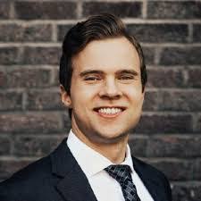 Scott Ketron's Instagram, Twitter & Facebook