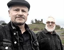 Eric Chouteau's Instagram, Twitter & Facebook