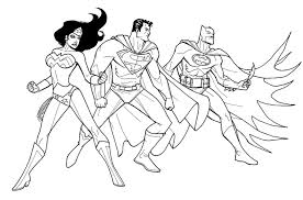 Artemis' remains were reanimated by circe who sent her on a path to kill the daughter of queen hippolyta. Wonder Woman Coloring Pages Print Superhero For Free