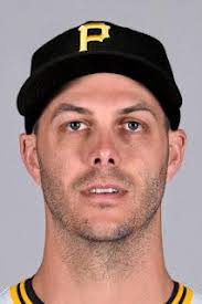 Pirates trading away great player