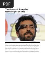 Personal Computer Today Magazine