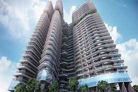 A stone's throw away from sultan plaza and golden mile food centre. Citygate Condo Beach Road The New Launch Property