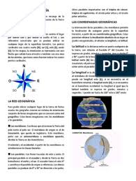 Maybe you would like to learn more about one of these? Evaluacion Sistema De Coordenadas Geograficas Ecuador Oceanos Sistema De Coordenadas Geograficas Coordenada Geografica Geograficos