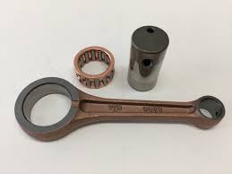 Buy and sell on malaysia's largest marketplace. T K R J Motorcycle And Outboard Such As Piston Kit And Connecting Rod Kit