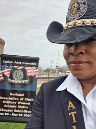 Former slave becomes civil war nurse and fights for pension