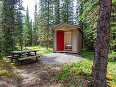 Our cabin rentals are as unique and personal as your vacation plans—that's why they're so awesome! Lodges Hutten Alberta Canada