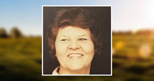 Martha Lue Skidmore Obituary September 24, 2018