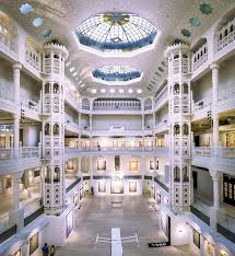 Museum Of Modern Art Of Algiers Algiers Museum Of Modern Art Algeria Travel