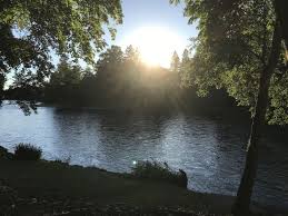 Maybe you would like to learn more about one of these? River Park Rv Resort Campground Grants Pass Oregon Womo Abenteuer