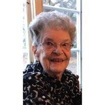 Marilyn K. Worthington Obituary