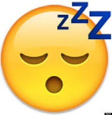 The Definitive Ranking Of The 100 Best Emoji Sleeping Emoji Emoticon Emoji Stickers