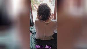 Mrs. joy porn