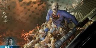 Image result for the house of the dead gameplay images