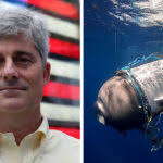 Titan Sub CEO dismissed safety warnings as 'baseless cries', email exchange  indicates