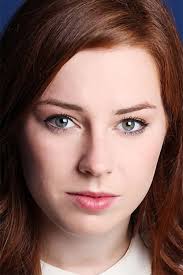 Georgina Terry's Instagram, Twitter & Facebook