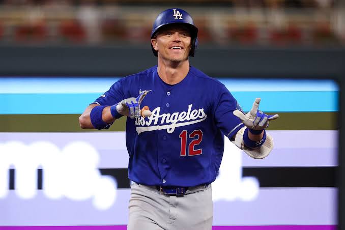Dodgers' scrappy Alex Call embraces being 'a pest' – Orange County Register