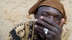 People laugh at different jokes. What Is The Funniest Joke In The World 13 7 Cosmos And Culture Npr
