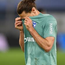 Their fate was sealed in bielefeld but has been long in the making. Schalke 04 Officially Relegated From The Bundesliga Bavarian Football Works