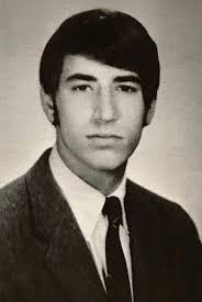 Kenneth Friend class of 1959 passed away