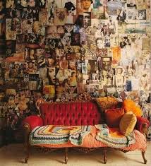 90s Grunge Inspired Decor Room Bedroom Bohemian Decor Inspiration Decor Home