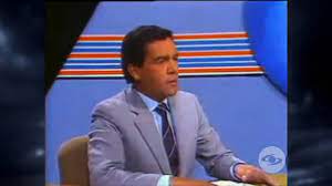 Un viaje a África cambió la vida de Hernán Castrillón | Amigos y familiares  de Hernán Castrillón eran testigos de la gran adición que tenía el  presentador al cigarrillo, pero luego de