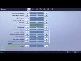 How To Enable Cross Platform Parties In Fortnite Easy Youtube