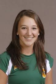 2008 Women's Volleyball Roster