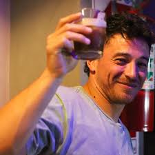 Rebelde (@rebeldelr) · Instagram 照片和视频