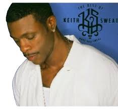 Keith Asher & Southern Rain