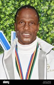 Willie robinson hi-res stock photography and images