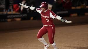 Find softball clubs & teams, softball leagues there are many fantastic softball clubs, teams, leagues, fields & batting cages in oklahoma city. Oklahoma Softball S Patty Gasso This Is One Of The Strongest Offenses That We Ve Ever Had Ncaa Com