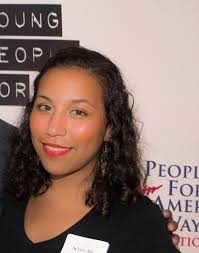 Young People For: Roll Call