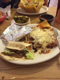 Cheap but unimpressive mexican restaurant. The Best Mexican Food In West Tennessee Outside Of Memphis Review Of Atzimba Mexican Restaurant Lexington Tn Tripadvisor