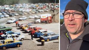 Gestrikefestivalen genom tiderna