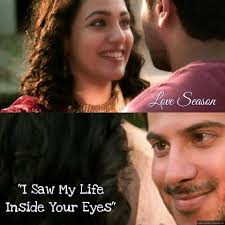 Ok Kanmani Love Quotes Dailogues 11 Ok Kanmani Whatsapp Dp Dialogue Images Dialogue Images Love Facts Love Quotes The movie ok kanmani is released in 2015.the movie has so far received 7.4 ratings with 4604 movie name: