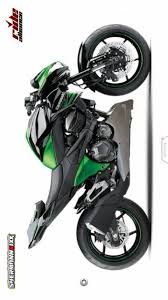Belly Pan Derived From Previous Fairing Supersport Bike Motorcycle