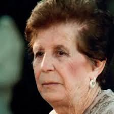 Obituary information for Pasqualina Viscogliosi