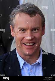 Actor Tate Donovan speaks at the ceremony celebrating Glenn Close?s newly  received star