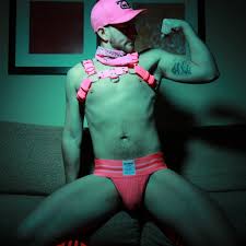 Himeros - Male Escort, Gay massage - Denver | Rent.Men
