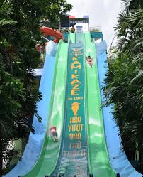 Công viên nước đầm sen, thành phố hồ chí minh: Hoáº¡t Ä'á»™ng Vui ChÆ¡i Gia Ve Táº¡i Cong Vien NÆ°á»›c Ä'áº§m Sen Vntrip Vn