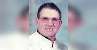 Obituary information for John Floyd Gates