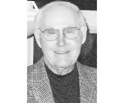 George Johnston Obituary (2016)