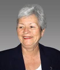 Monique Beaudoin